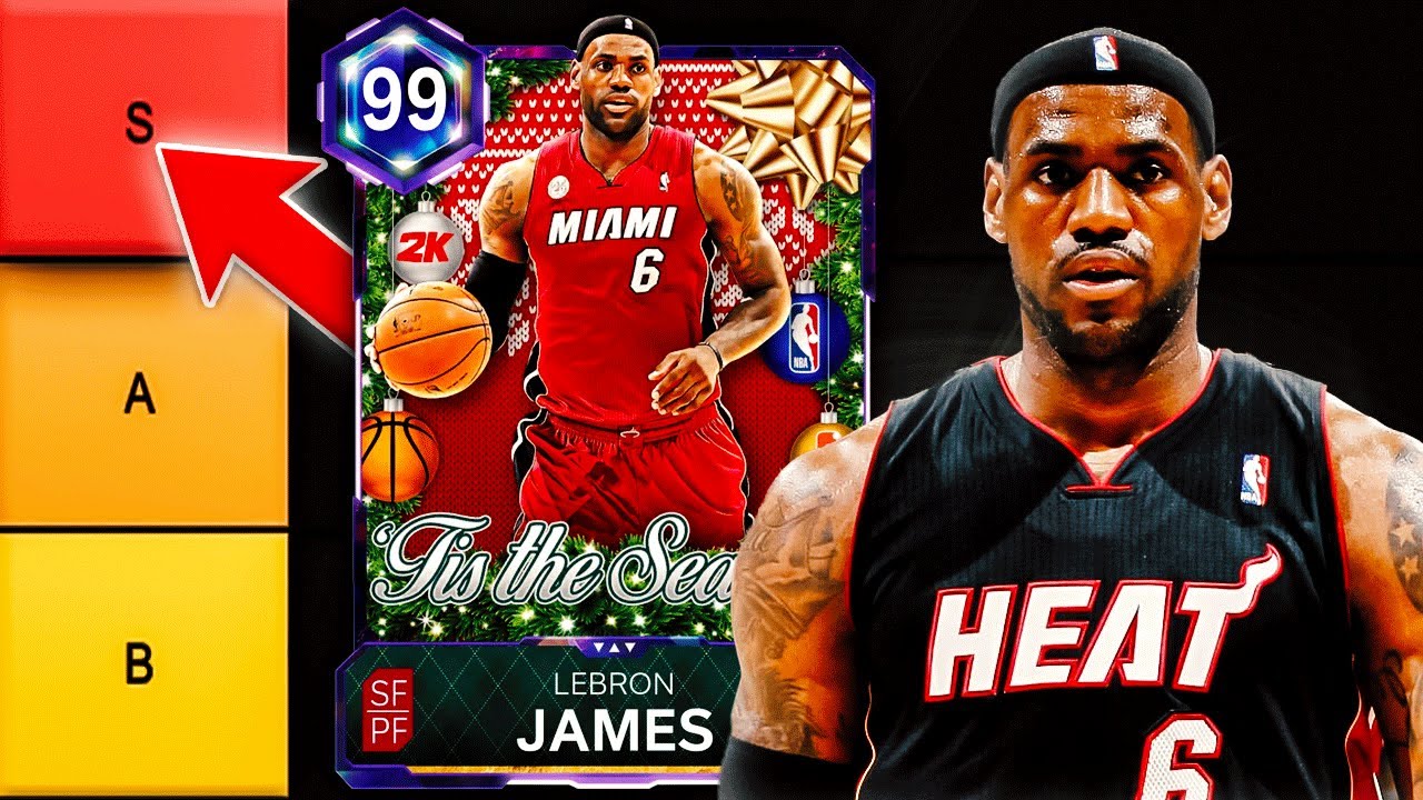 ЛУЧШИЙ УРОВЕНЬ ЛЕГКИХ ФОРВАРДОВ В NBA 2K26 MyTEAM