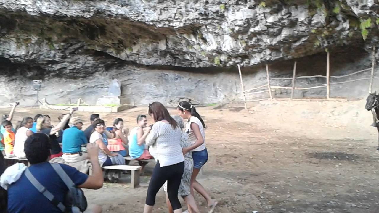 La Cueva De Los Pincheira