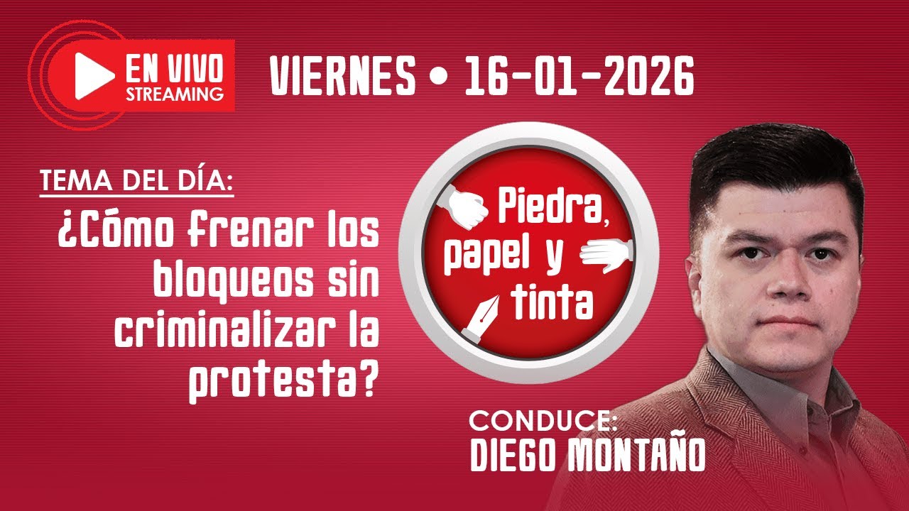Senado y Diputados debaten una ley para frenar los bloqueos y proteger el libre tránsito en Bolivia