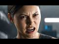 This Ending Was Messed Up… DIRECTIVE 8020
