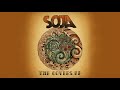 SOJA - Stop That Train (Peter Tosh Cover) (Official Audio)