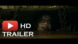 The Evil Dead (2013) Trailer | Зловещие мертвецы Черная книга (2013) Трейлер The Evil Dead (2013) Trailer | Зловещие мертвецы Черная книга (2013) Трейлер