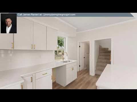 50 Linwood Avenue, Providence, RI home video tour