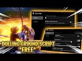 👹[NEW] Dueling Grounds Script 2026, Keyless, Auto Parry, Auto Attack, God Mode