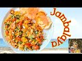 JAMBALAYA, una delicia de Nueva Orleans #recetas #cocina #cocinafacil #cerdo #arroz #platostipicos