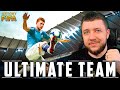 FIFA 19 - В ОЖИДАНИИ 21 ФИФЫ! ИГРАЕМ ULTIMATE TEAM | ФИФА 19 НА ПК