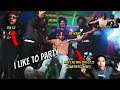 Sha gz is sweepers now i like to party ft jay hound sha gz  jay5ive reaction