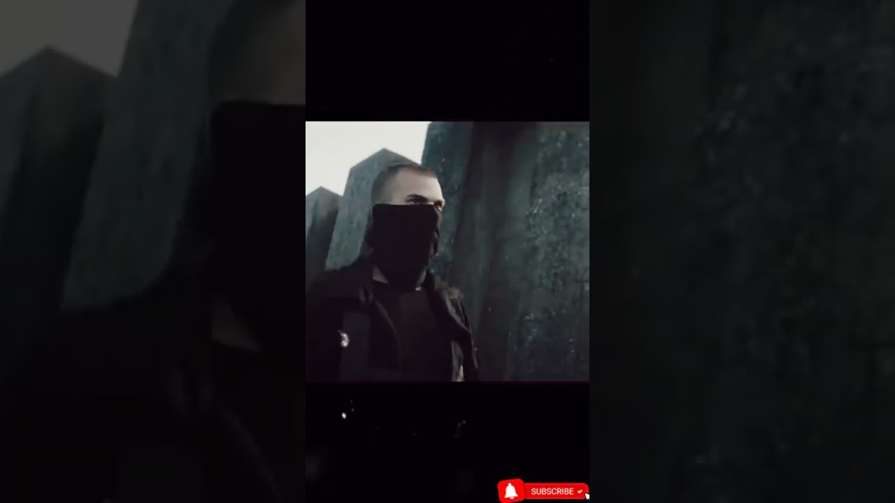 Darkside - Alan Walker | 