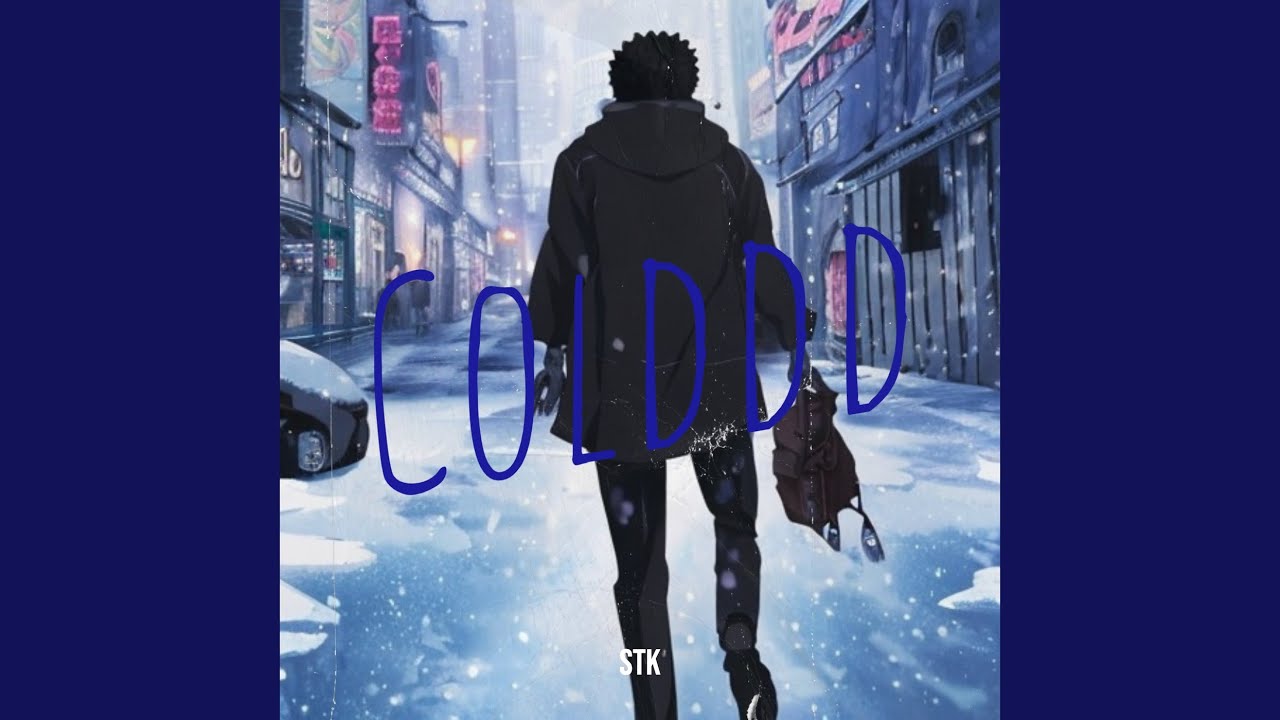 Guarda Colddd su YouTube Guarda Colddd su YouTube