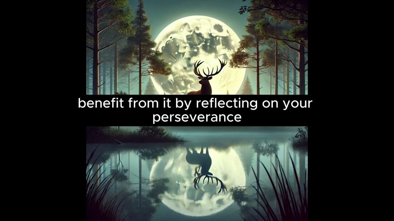 The only explainer video you need! 13 Lunar Moons Explained: Spiritual Meanings & Calendar Guide 🌕