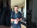 Greetings From NANOG91!