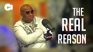 The Real Reason Why Birdman Was Mad At The Breakfast Club