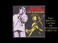 Capture de la vidéo Alcatrazz With Yngwie -- 7 July 1984 Milwaukee -- Music I Love With Al Newport