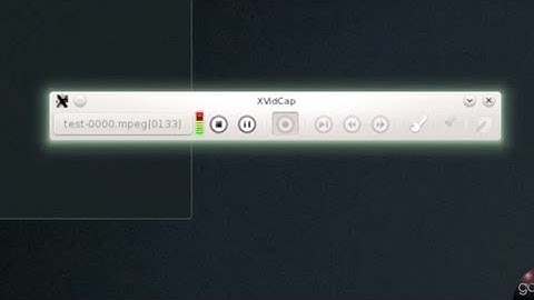 How to Record Your Screen (Linux)