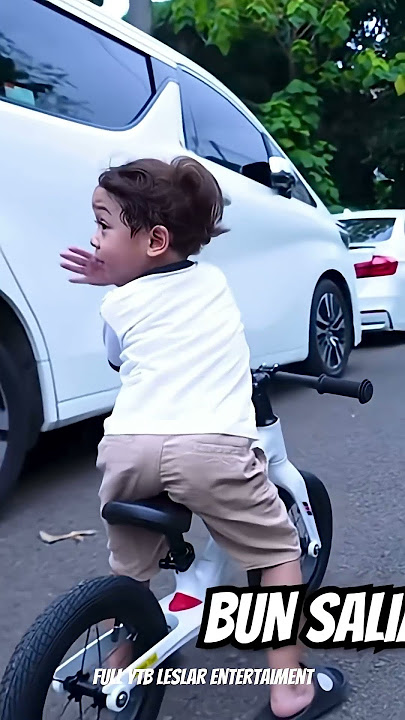 THIS IS HOW FUNNY BROTHER EL WAS BUYING MEATBALLS! LESTI BILLAR LAUGHED #lestykejora #rizkybillar...