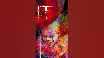 Is Chief Shokopiwa Really Key to Sealing Pennywise? #fyp #foryou #foryoupage #horror #welcometoderry