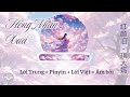 [Vietsub - Pinyin - Âm Bồi] Hồng Nhan Xưa - Kỳ Đại Ma | 红颜旧-琪大妈 | Học Tiếng Trung | OST Lang Nha Bản