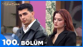 Aşkın Gücü 3. Sezon 100. Bölüm FULL