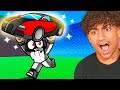 RoBros! ROBLOX ESCAPE TSUNAMI FOR CARS