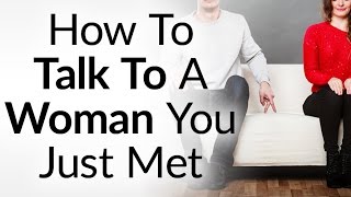 7 Tips For Successfully Approaching Women | How To Up Your Game and Talk To Girls