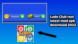 Ludo club mod apk unlimited money 2022 || Ludo club mod apk latest version screenshot 5