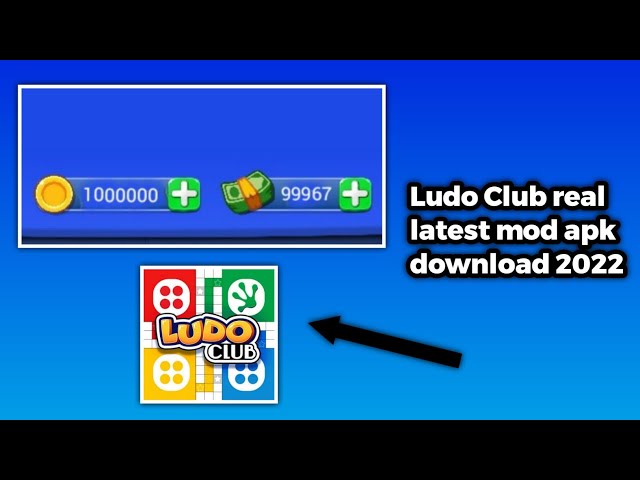 Ludo Club APK para Android - Download