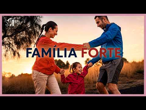 Série O melhor lugar do mundo EP 313| Familia forte| Bispa Cléo