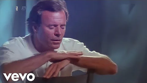 Julio Iglesias - Vincent, Starry Night - (Oficial ...