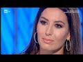 Elisabetta Gregoraci: Flavio, il nostro amore e Nathan Falco - Domenica In