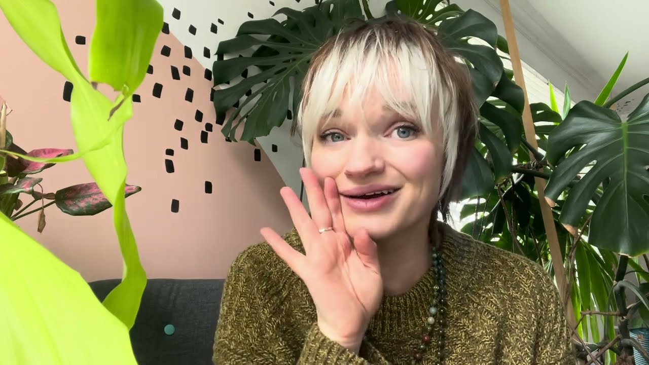 VIDEO 1: Your Reiki Room: Creating a Healing Environment