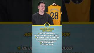 ADIVINA ESTE JUGADOR DE LA PREMIER LEAGUE EN 5 PISTAS | RETO