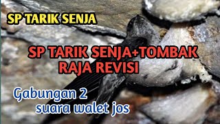 SP TERBARU TARIK SENJA+TOMBAK RAJA REVISI MP3