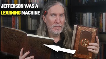 Thomas Jefferson’s Secret to Learning Anything Deeply