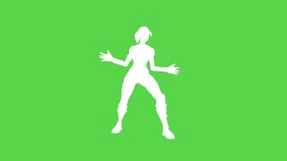 Fortnite Jazz Hands (1 HOUR)