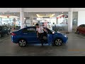 SHOWROOM HONDA DI SUNGAI PLONG, SUNGAI BULOH