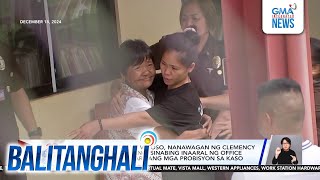 Pamilya ni Mary Jane Veloso, nanawagan ng clemency kay PBBM; Malacañang, sinabing... | Balitanghali