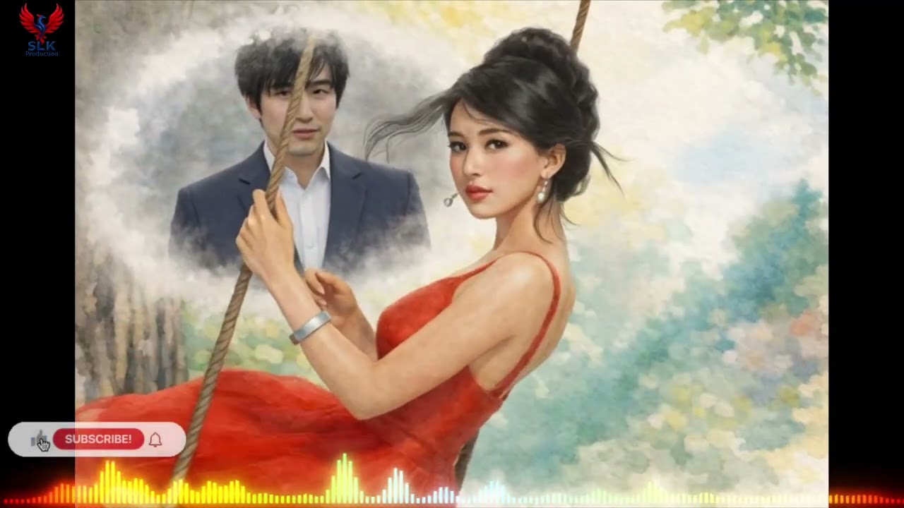 Tsis Kam Hlub Los Tau (French Version) | REMIX | NTSA IAB | 2026 | ROMANTIC SONG