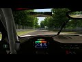 Assetto Corsa - e-carrera cup - Monza (48.9)