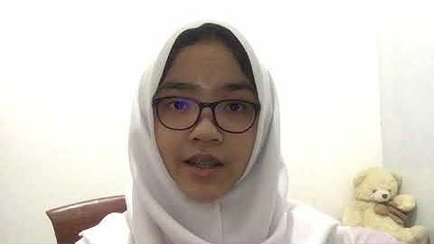 How to make nutrijell jelly - Raisa Salma Mardhiyah (9J)