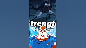 Bullying Random Anime Characters Pt 1