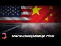 Why the US is Losing the Solar Race to China