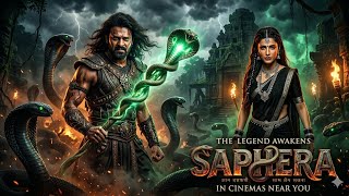 SAPHERA Full New Hindi Movie 2026 | Prabhas | Rashmika Mandanna | New Latest Hindi Movie 2026