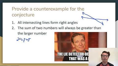 2.1 - Inductive reasoning video
