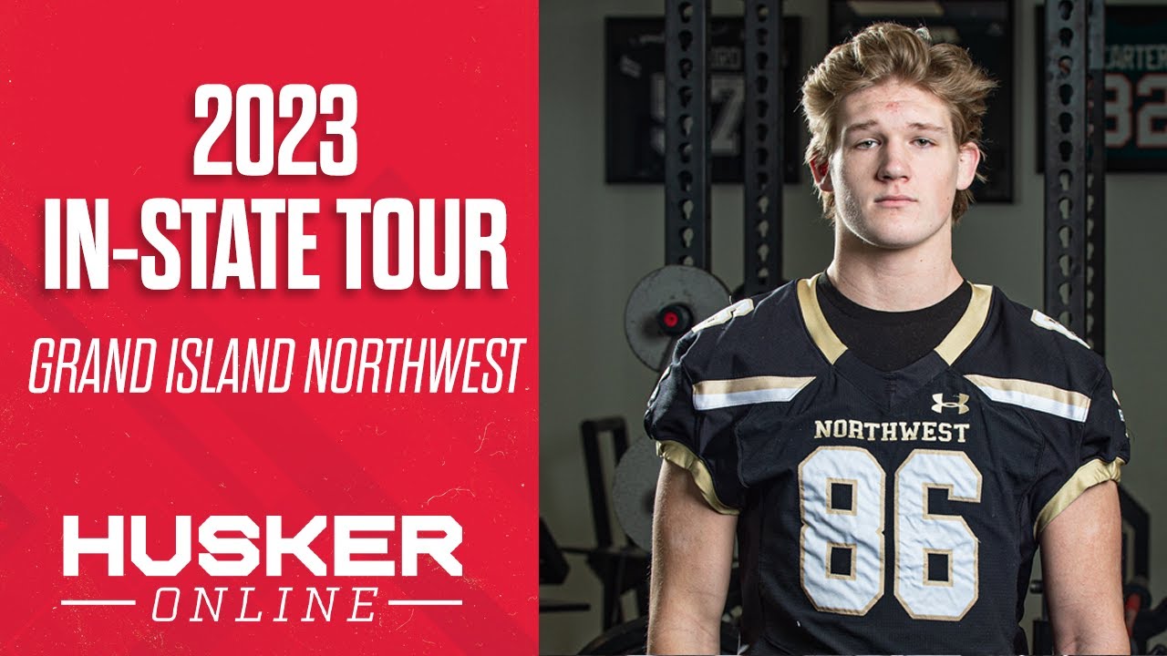 2023 In-State Tour: Grand Island Northwest I Nebraska High School