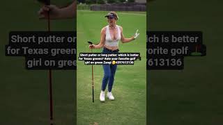 #golf #golfswing #golfer #softball #golftips #gracecharis #explore #youtube #ytshorts #trend #shorts
