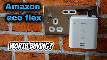 NEW ECHO FLEX: Setup / Demo / Comparison / All you need to  KNOW!