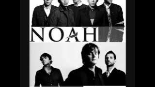 NOAH (PERIH) feat KEANE (EVERYBODY'S CHANGING) HQ