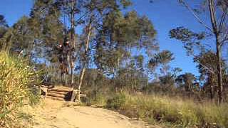 Downhill Resende Costa Mg 0001