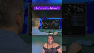 Have you triend StratOptimizer yet? #crypto #forex #tradingview #daytrading #ict #orb #pinescript