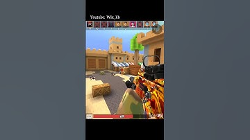 Gaming Shorts | #kuboom #roblox #minecraft #pubgmobile #callofduty #freefire #gaming #gamingshorts